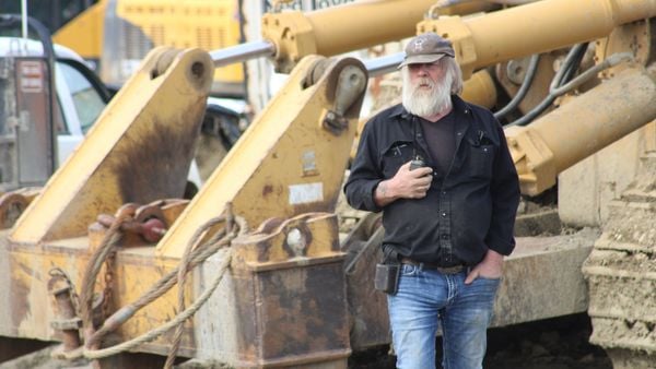 Zo rijk is Nederlander Tony Beets uit Gold Rush in 2024