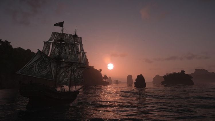 Met Assassins Creed Black Flag hebben we de allereerste volwaardige remake van een Assassin's Creed-game ooit die ook nog eens zeer geslaagd is.