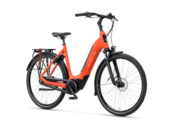 Sparta c-Grid Energy elektrische fiets