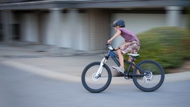 Komt de kinder fatbike naar Nederland?