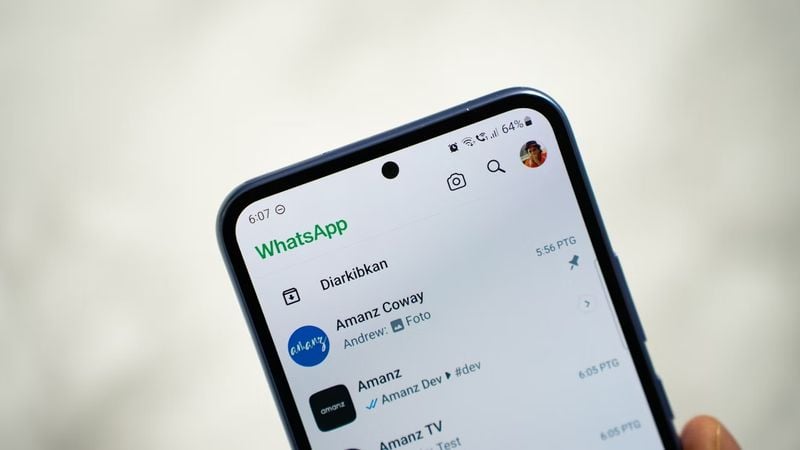 Geghost of geblokkeerd op WhatsApp? Zo kom je erachter
