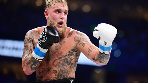 Zo kijk je de bokswedstrijd Jake Paul vs Anthony Joshua op Netflix