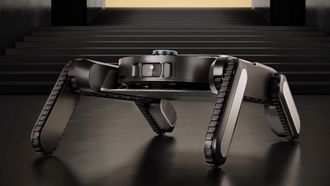 De IFA-beurs is nog steeds gaande en dat betekent meer onthullingen, zoals een hele nieuwe stofzuiger line-up van Dreame.