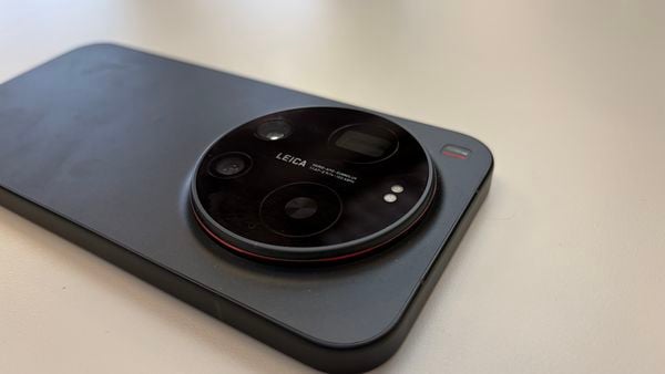 Xiaomi 17 Ultra (review): de camerakoning onder de Android-smartphones