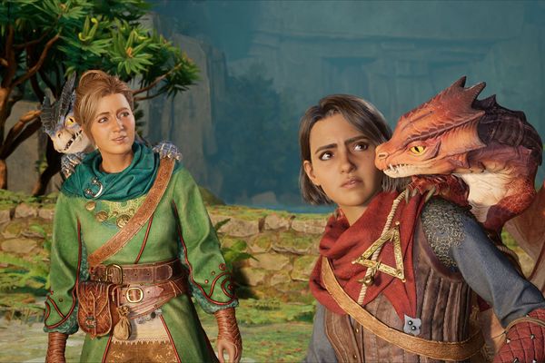 PlayStation 5 had een geweldig jaar met deze fantastische games