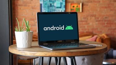 Android-apps voor Chromebook