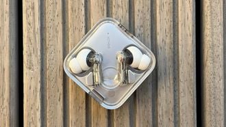 Nothing Ear (3) review: de meest opvallende oordopjes zijn terug