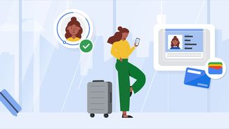 Google Wallet krijgt slimme Android-functie die je reis een stuk overzichtelijker maakt