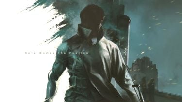 Na rumoerige ontwikkelingen rondom de mysterieuze game Physint, weten we nu eindelijk wie de hoofdrol speelt in de nieuwe game van Hideo Kojima.