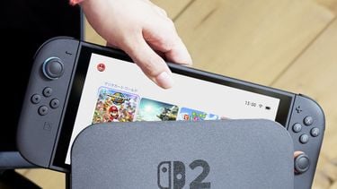 Nintendo Switch 2? Zo zet je alles over van je oude exemplaar