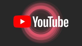 Het YouTube-logo