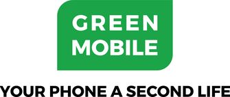 Green Mobile verkoop iPhones Android