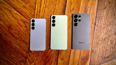 Samsung presenteert de Galaxy S25: nog meer AI