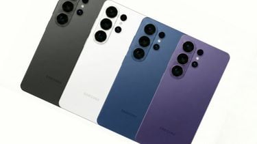 Samsung maakt zich klaar voor de onthulling van de Galaxy S26-serie en het Ultra-model gaat mogelijk een einde maken aan screen protectors.