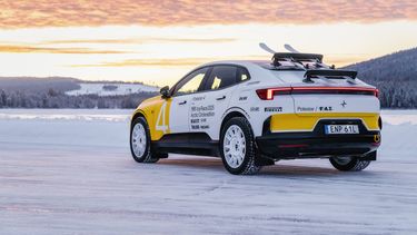 De auto's van Polestar zijn over het algemeen prima geschikt om te rijden in winterse omstandigheden. Toch besloot het bedrijf van zijn nieuwste modellen speciale versies te maken die dat nog beter moeten doen.