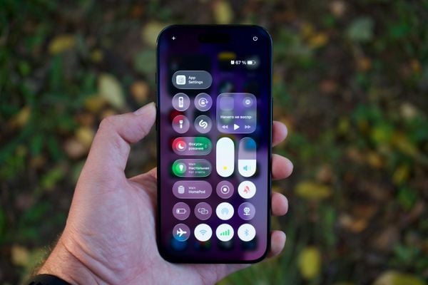 Deze verborgen iPhone-instelling houdt je locatie beter geheim