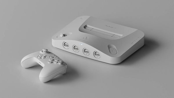 Binnenkort kan je Nintendo 64-games in 4K spelen