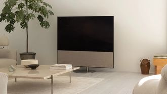 De IFA-beurs in Berlijn is voorbij, maar de aankondigingen nog niet. Deze Samsung soundbar is namelijk erg opvallend.