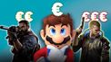 Dit zijn de duurste games ooit gemaakt