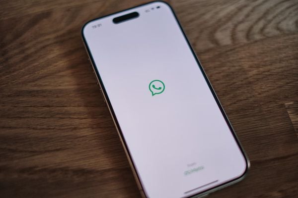 WhatsApp is nog meer aanwezig op je iPhone door deze update