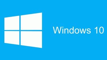Windows 10-Logo