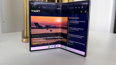 Samsung Galaxy Z Fold8 review: het vreemde formaat dat verrassend goed werkt