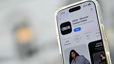 Kledingwinkel ASOS mogelijk gehackt: dit betekent dat voor jou