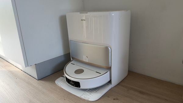 Mova V70 Ultra Complete-review: deze robotstofzuiger is nu 550 euro goedkoper dan bij de start