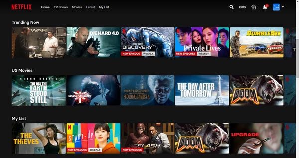 Deze Netflix, Amazon en Disney+ tip stopt enorme frustratie