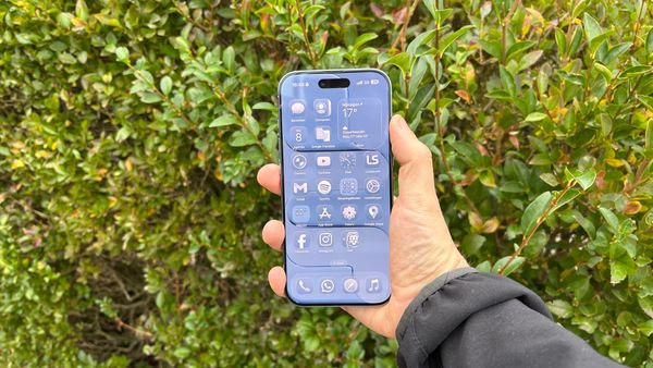 iPhone Air review: is dunner echt beter?