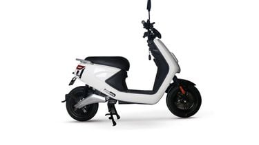 elektrische scooter Lidl