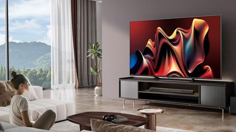 Bizarre test met smart-tv’s: advertenties verschijnen buiten apps en gebruikers zijn furieus