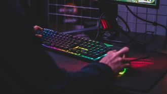 Waarom je PlayStation 5 beter wordt met toetsenbord en een muis