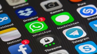 WhatsApp ontwikkelt de laatste tijd meerdere privacy-functies. Zo zouden ze werken aan een gebruikersnaam en pincode om spam tegen te gaan.