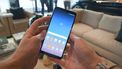 Samsung Galaxy A9 2018 preview uitgelicht