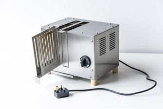 DIY toaster