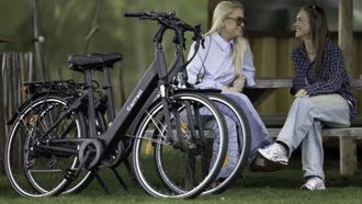 Action heeft opnieuw goedkope elektrische fiets in de aanbieding