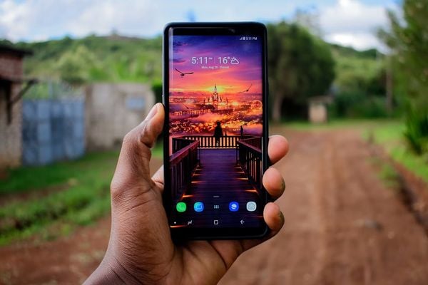 Bespaar enorm veel opslag op Android door dit met je foto's te doen