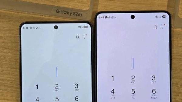 De Samsung Galaxy S26 Ultra is uniek om zijn Privacy Display, maar nu lijkt dat scherm ook meteen een probleem te zijn.