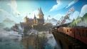 Gratis opvolger Hogwarts Legacy is nu uit op iPhone en Android