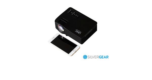 projector groupdeal