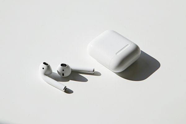 Iconische iPhone X en AirPods nu vintage, maar wat bedoelt Apple daarmee?