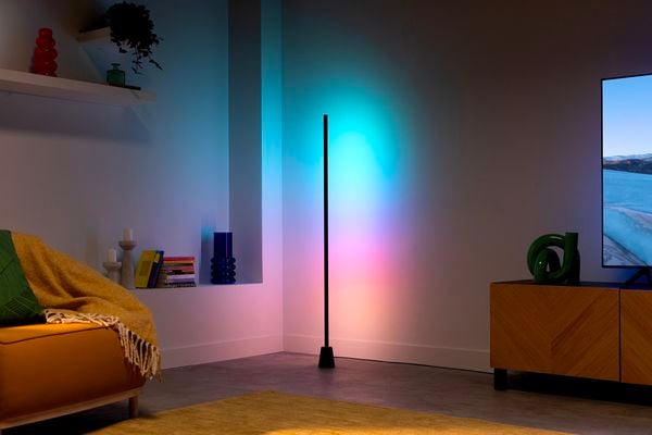 Philips Hue-concurrent komt met perfect gadget voor je smart-tv