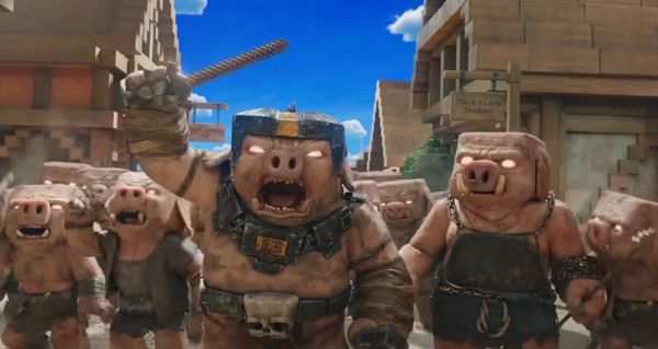 Alles wat je wil weten voordat je de Minecraft film gaat kijken