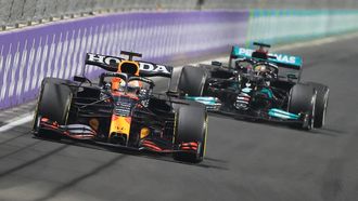 Formule 1 Viaplay F1 Manager 2022