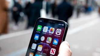 Deze nieuwe iOS 27-functie helpt bij slechte wifi op je iPhone
