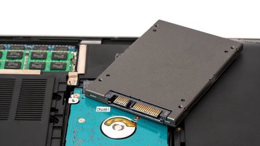 SSD upgrade goedkoper