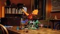 Deze exclusieve 18+ Lego-sets koop je nu met een flinke korting