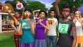 De game die ChatGPT combineert met The Sims
