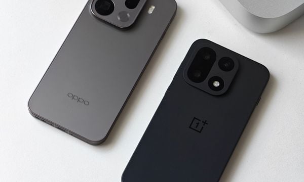 Oprichter Caroktober,ertrok in oktober omdat hij het niet eens was met de koers van het merk, aangedreven door OPPO. Het is precies de corporate invloed die Pei wilde ontwidien metdwarszat.at hem dwars zat. Nog geen twee maanden later lanceert Pei een compleet nieuw merk: Nothing. Ziduidelijk:ap was duidelijk, hij gaat hetzelfde trucje opnieuw doen, maar dit keer écht op zijn eigen manier.